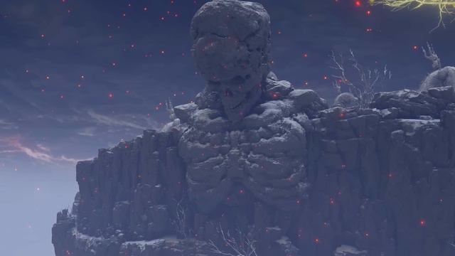 ELDEN RING | L'histoire des Titans смотреть онлайн