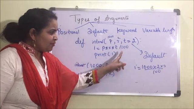 Working with Functions Part 2 | Computer Science Class XII (CBSE) смотреть онлайн