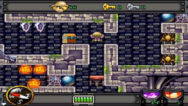 DIAMOND RUSH- BAVARIA- Etapa 8 смотреть онлайн