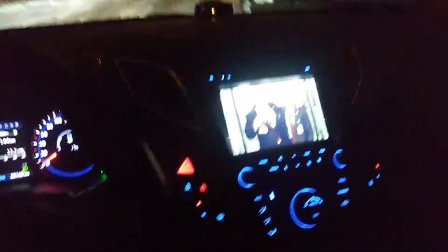 Разблокировка видео в движении для Hyundai I40 смотреть онлайн