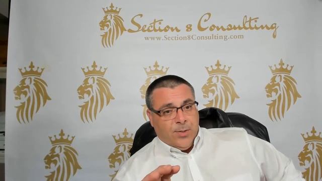 Affordable Housing - Low Income Housing (Section 8) - Live Video Ask An Expert! смотреть онлайн