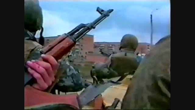 Трофим - Аты-Баты смотреть онлайн