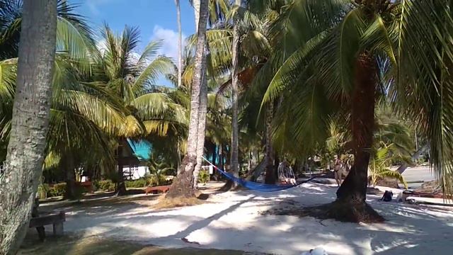 Koh Kood. Рай на ко Куде! Ещё одно доброе утро ! смотреть онлайн