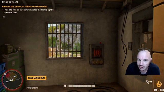 FarCry6 | How To Get The Desert Eagle | Google Stadia