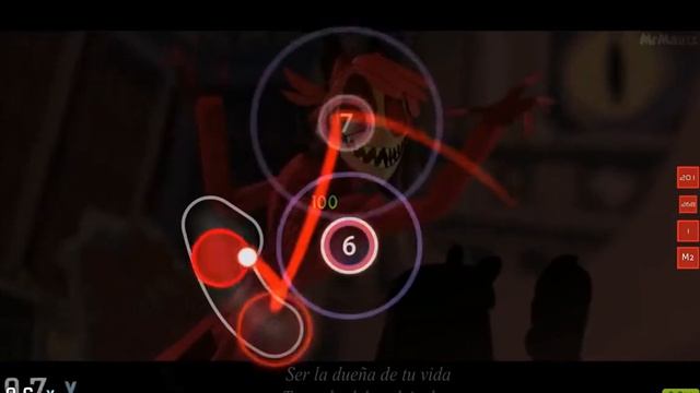 Osu-Alastor's Game 6,01 STAR Mouse OSU-Bolivia смотреть онлайн