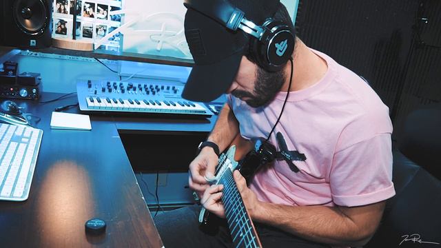 Memories - Maroon 5 - Guitar Remix смотреть онлайн