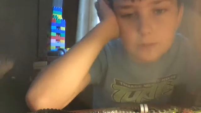 Как сделать робота в домашних условиях 2 ч. смотреть онлайн