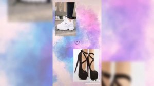 Выбирашки из Тика тока (Tik Tok)