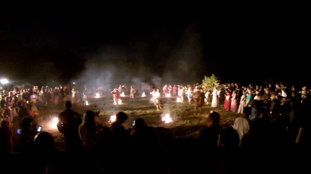 купала 2016 через костры смотреть онлайн