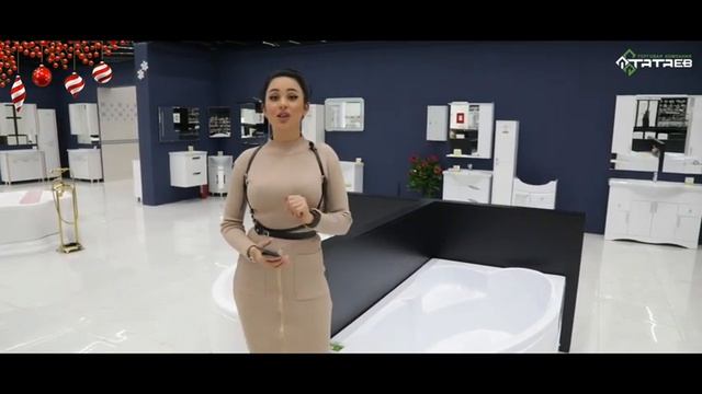 ВЫБИРАЕМ ВАННУЮ МЕБЕЛЬ ДЛЯ ТВОЕЙ ВАННОЙ КОМНАТЫ? смотреть онлайн