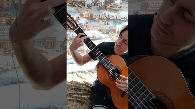 как правильно играть аккорд G смотреть онлайн