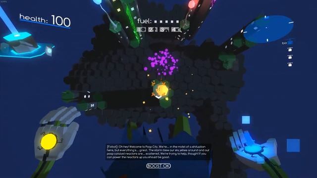 Cloudbase Prime | Grapple Hook & Mega Bunnies | part 5 смотреть онлайн