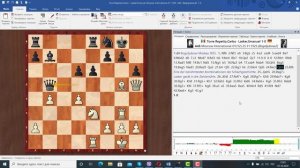 Шахматы. Тактические приемы для начинающих шахматистов. Открытое нападение. Открытый шах.