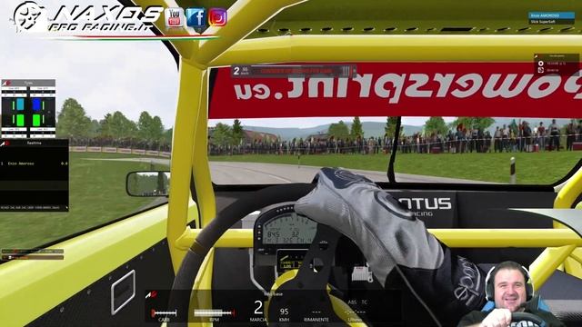 MOD GRATUITE DEDICATE ALLE CRONOSCALATE SU ASSETTO CORSA SECEONDA PUNTATA DOWNLOAD смотреть онлайн