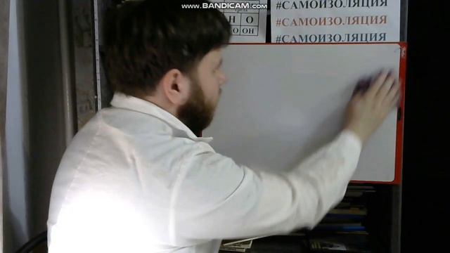 Разбор расстановки коэффициентов ОВР в уравнениях №1 и №2 смотреть онлайн