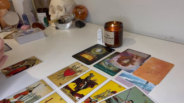 ~ PICK A CARD ~ ❤️💸 THE REST OF 2021 ( LOVE & MONEY ) 💸❤️ TAROT READING смотреть онлайн