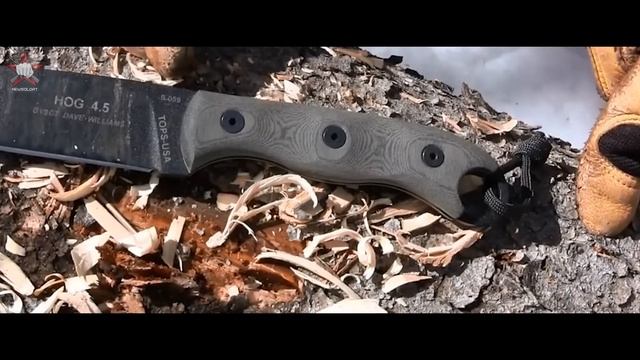 Самые смертоносные ножи спецслужб мира смотреть онлайн