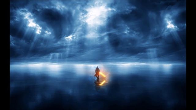 Arrival (Calm Piano Music) смотреть онлайн