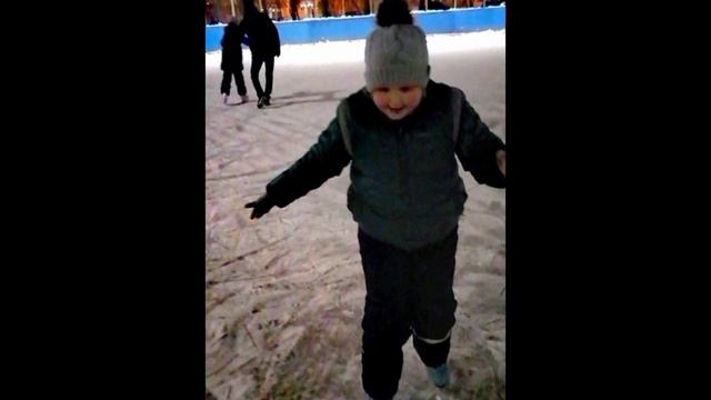 Зимние забавы ДОУ 296 смотреть онлайн