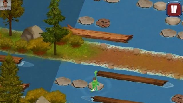 Хороший Динозавр Дисней Полностью Прохождение Часть 1 на PS 4 смотреть онлайн