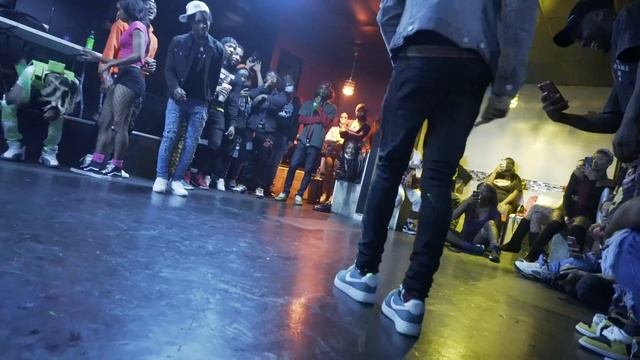 Draem901 & Finesse901 performance ( The Midwest Connection) смотреть онлайн