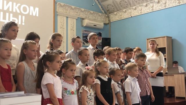 Праздник Святой Троицы 20.06.2021 смотреть онлайн