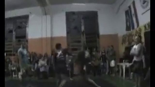 Godoy muay thai смотреть онлайн