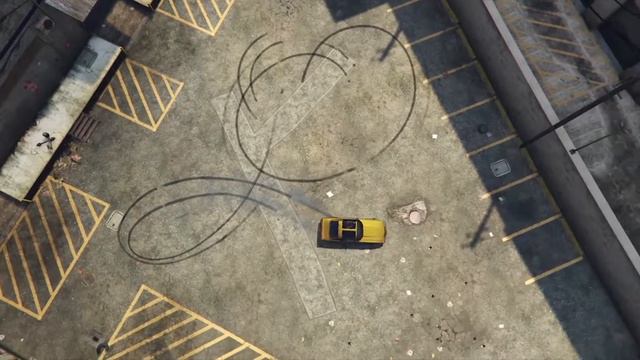 GTA ONLINE |Imponte Phoenix/Pontiac Firebird| ROCKSTAR EDITOR (1st Time) смотреть онлайн