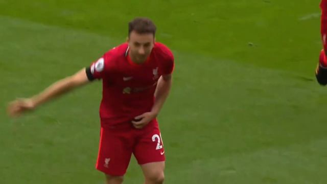 Жоржиньо Vs Диогу Жота #football