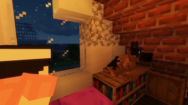 Zombie Apocalypse Minecraft SMPZ Server Trailer смотреть онлайн