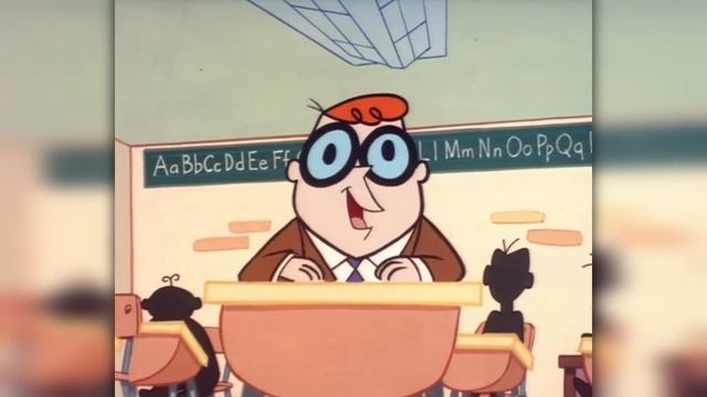 Dexter's Laboratory Inspired YOUR Favorite Cartoons смотреть онлайн
