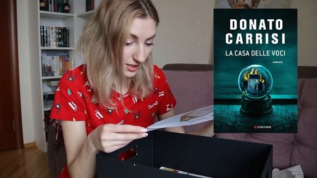 21 КНИГА ДЛЯ 2021 | Распаковка ПОДАРКА! смотреть онлайн