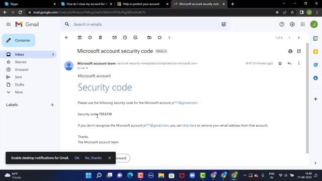 How to Delete Skype Account | 2022 смотреть онлайн