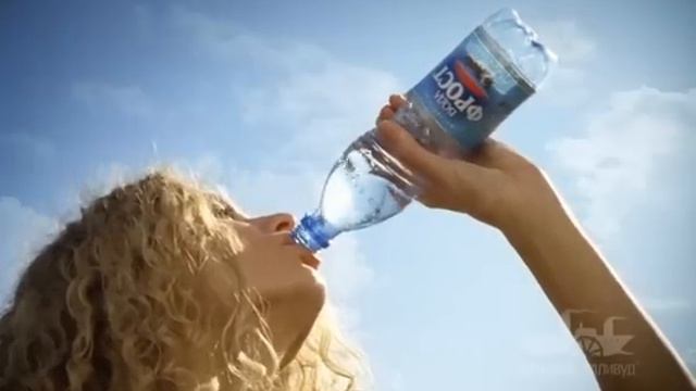 Питьевая вода "Фрост" смотреть онлайн