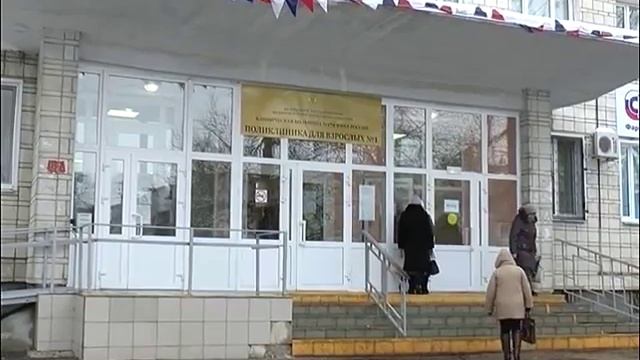 Гриппа пока нет, но заболеваемость острыми респираторно-вирусными заболеваниями растет смотреть онлайн