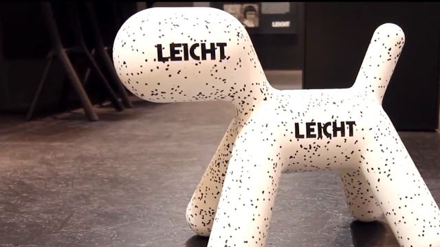 LEICHT на Eurocucina, Милан 2 смотреть онлайн