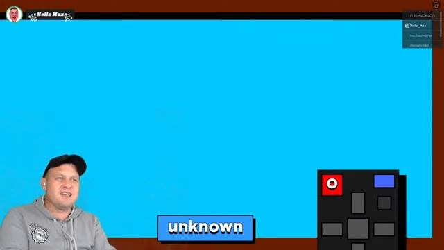 Взрываем симуляторы в ROBLOX и другие игры с Hello Max Play смотреть онлайн