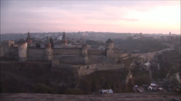 14 Кам'янець-ПодIльський МIсто натхнення смотреть онлайн