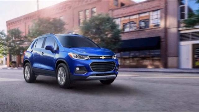 NEW!!!! 2018 Chevrolet Trax vs 2018 Buick Encore: Head to Head смотреть онлайн
