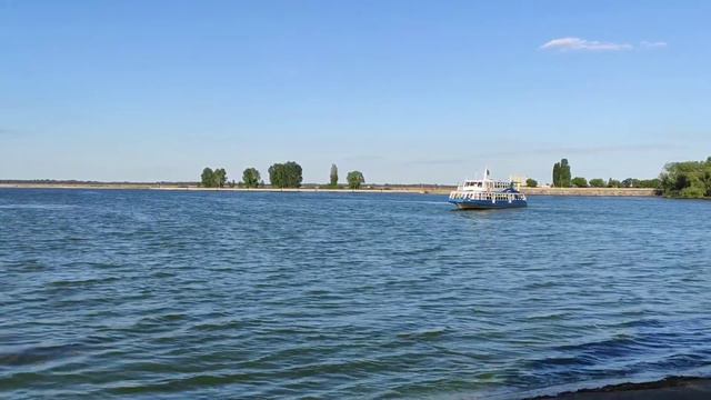 Вышгород, начало Киевского моря)) "Титаник-Резон" смотреть онлайн