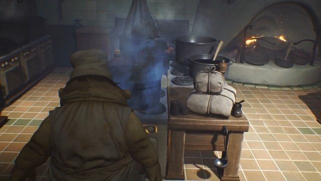 Little Nightmares - Прохождение игры #4 | Хозяева кухни смотреть онлайн