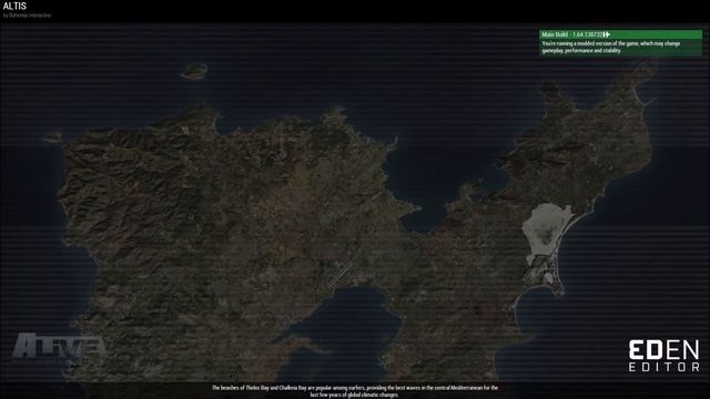 Random Spawn Points Tutorial - Arma 3 смотреть онлайн