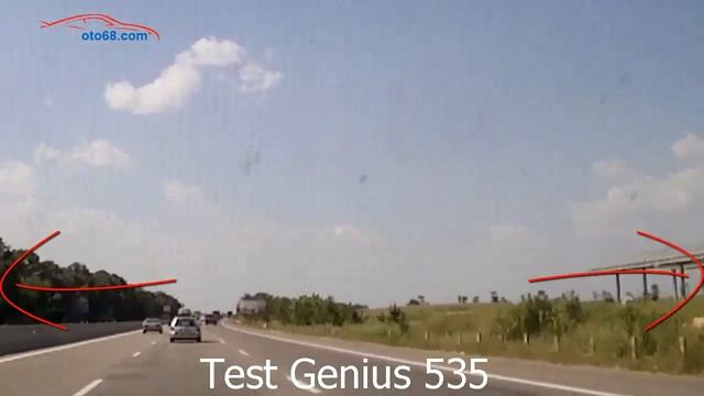 Đánh giá Camera hành trình Genius DVR 535 oto68 смотреть онлайн