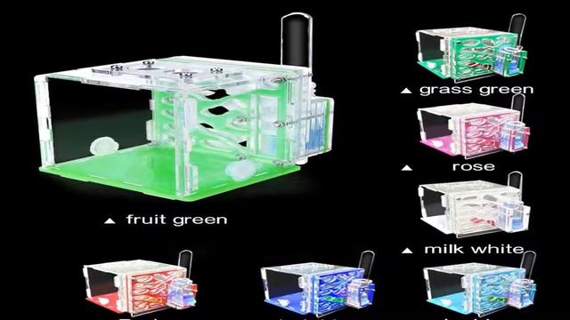 купить муравьиная ферма на алиэкспресс муравьи крым смотреть онлайн