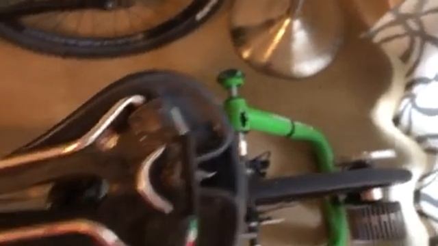 Specialized Power saddle setup. смотреть онлайн