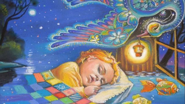 Іво Бобул - Колискова смотреть онлайн