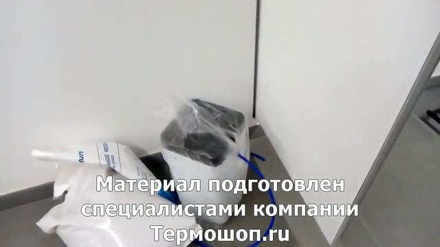 Умягчитель воды для московской квартиры смотреть онлайн