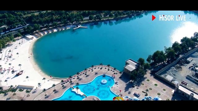 Таджикистан Парчам ва Кули Душанбе 2019