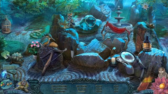 Let's Play - Reflections of Life - Tree of Dreams - Full Walkthrough смотреть онлайн