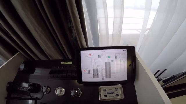 Инженерные системы хаусбота